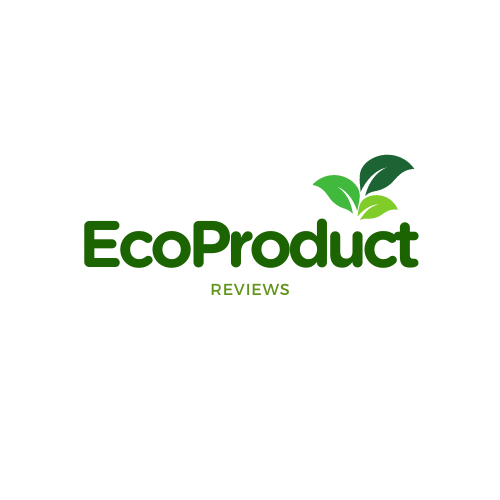 Eco Product Reviews