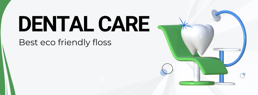 best eco friendly floss