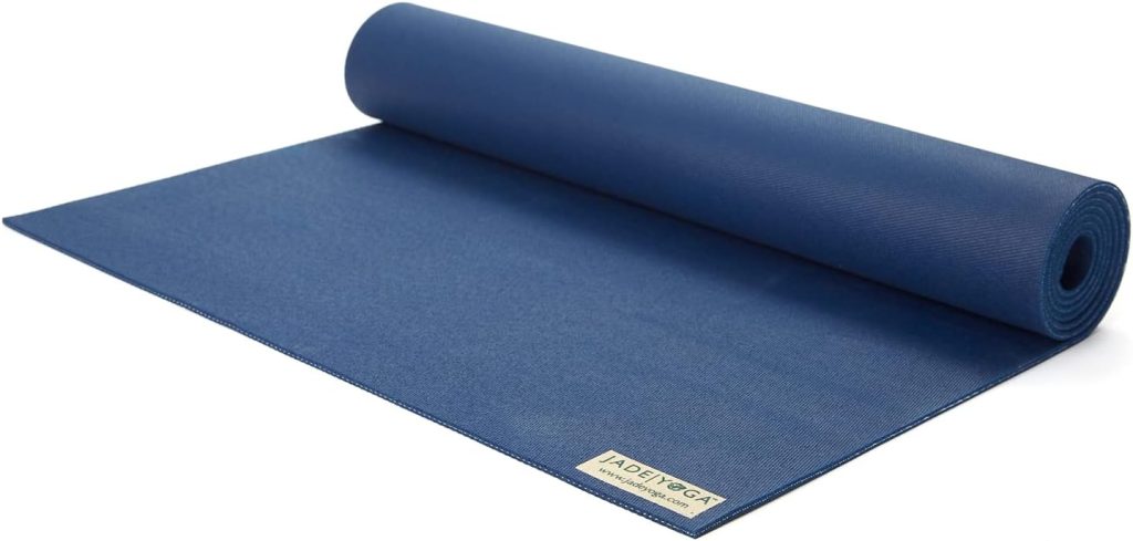 eco yoga mat