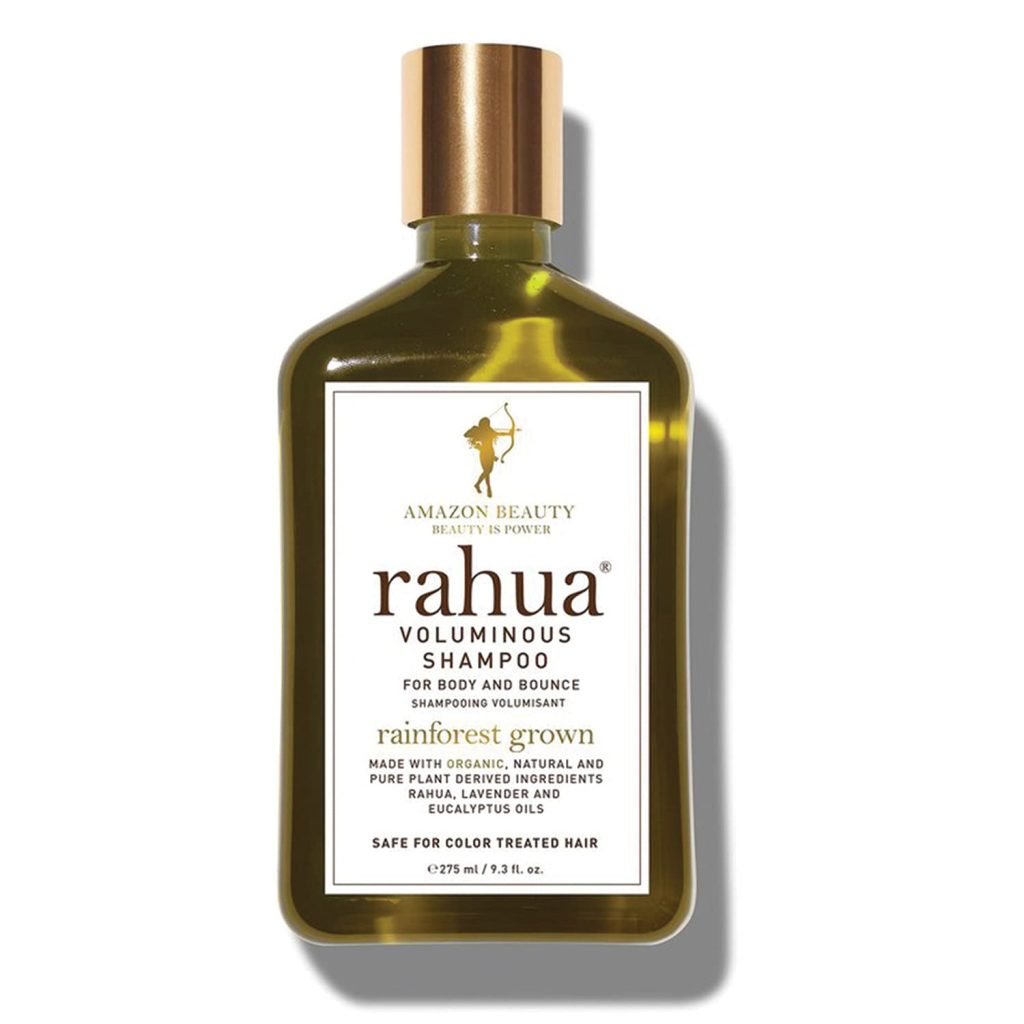 Best Organic Shampoos for Thinning Hair