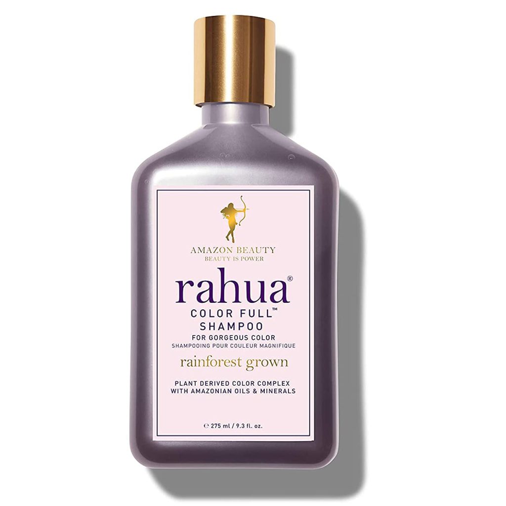 rahua shampoo