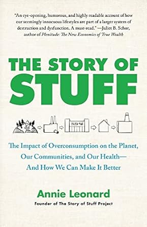 the story of stuff