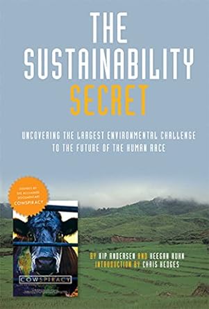 sustainability secret