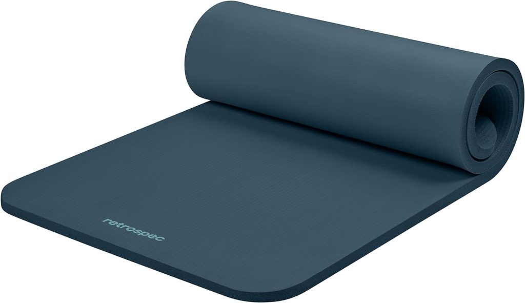 best eco friendly yoga mat